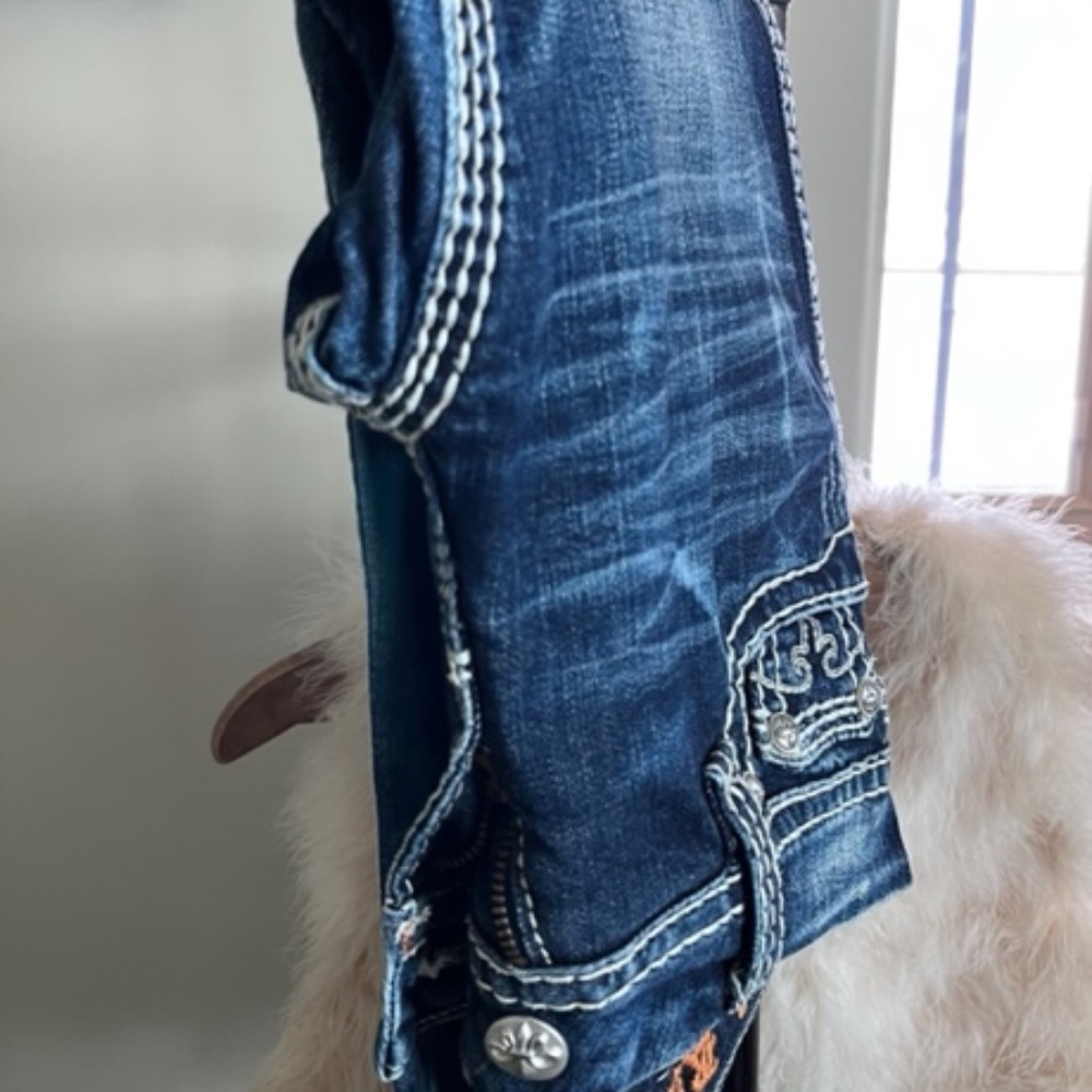 jeans - Picture 10 of 12